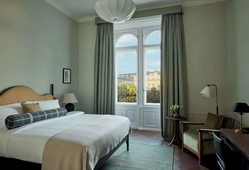 هتل Miiro Palais Rudolf