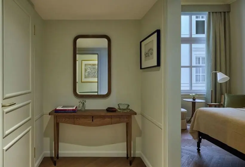 هتل Miiro Palais Rudolf