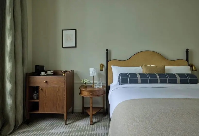 هتل Miiro Palais Rudolf