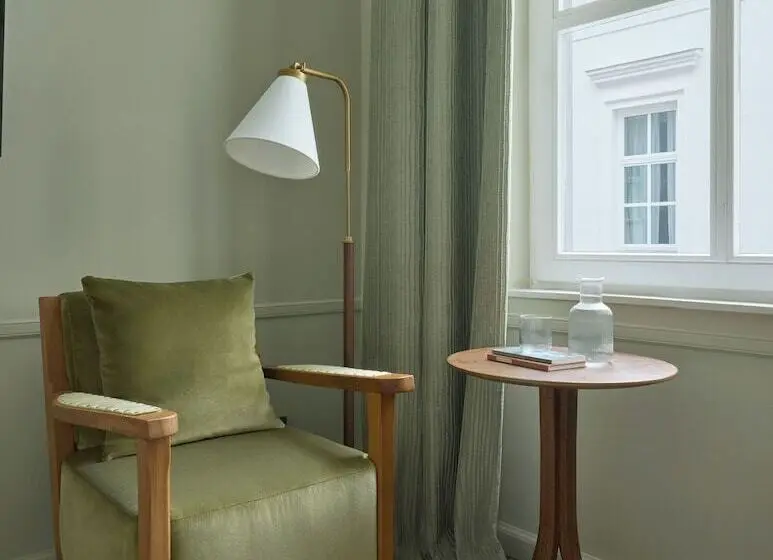 هتل Miiro Palais Rudolf