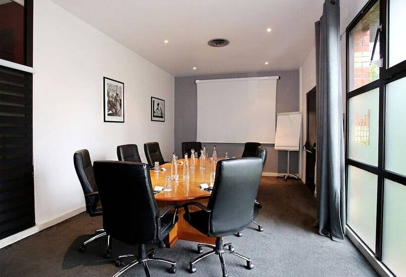 Millennium Hotel Paris Charles De Gaulle