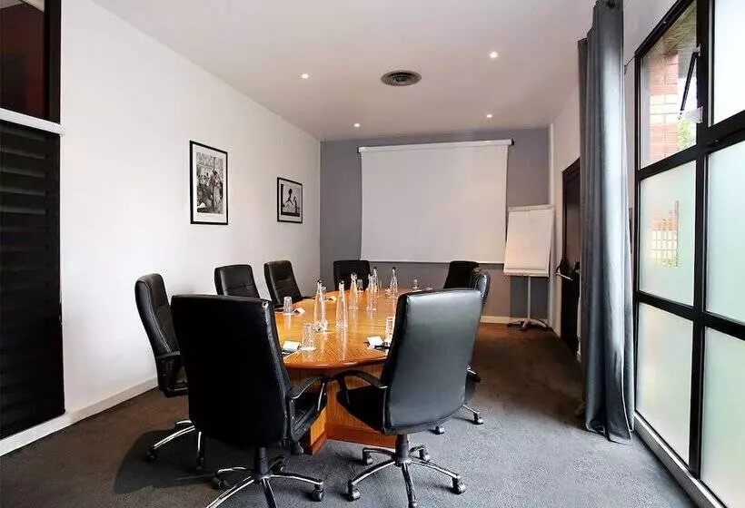 Millennium Hotel Paris Charles De Gaulle