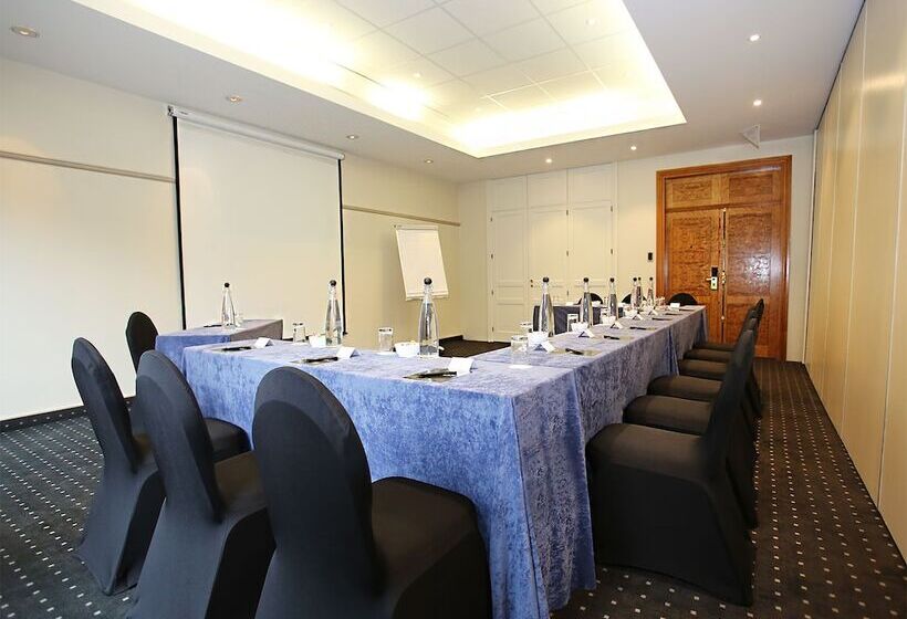 Millennium Hotel Paris Charles De Gaulle