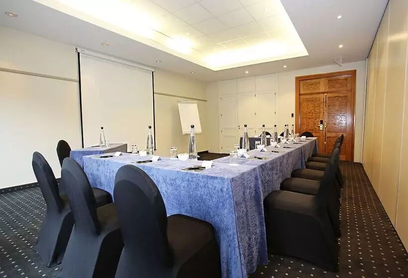 Millennium Hotel Paris Charles De Gaulle