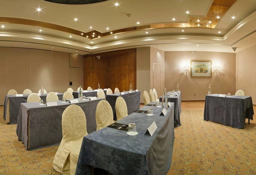 Millennium Hotel Paris Charles De Gaulle