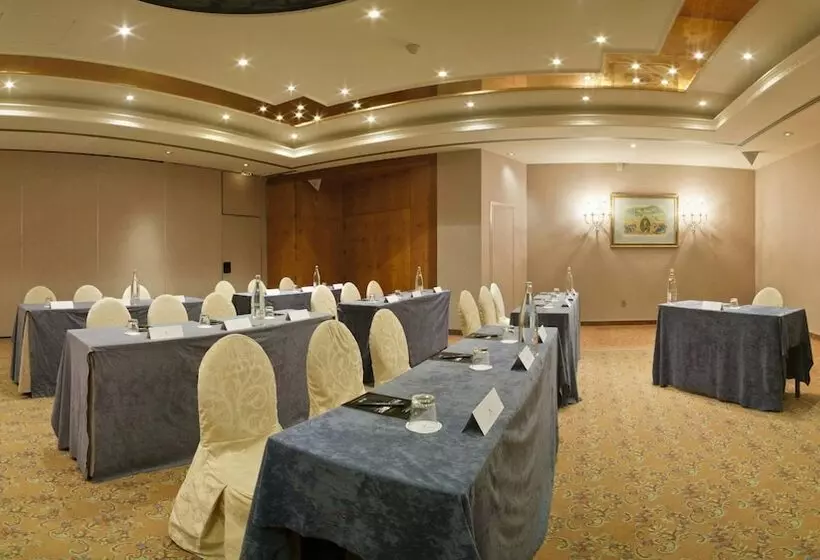 Millennium Hotel Paris Charles De Gaulle