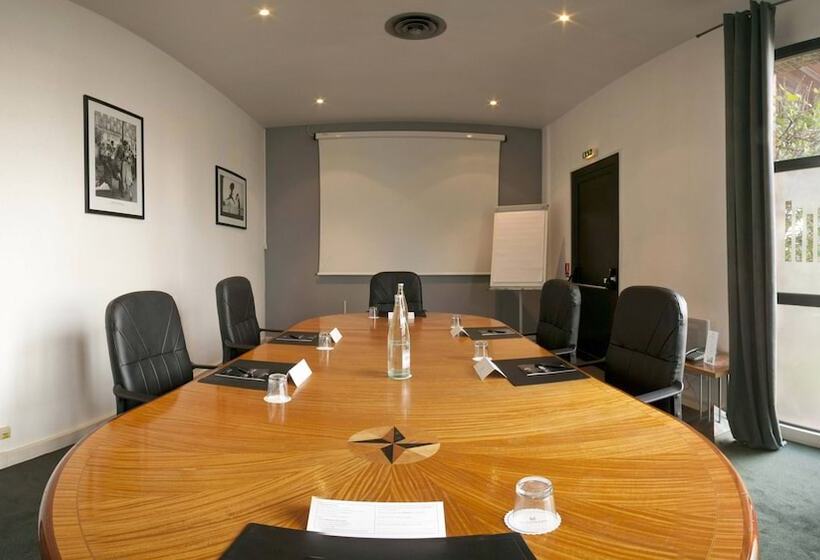 Millennium Hotel Paris Charles De Gaulle