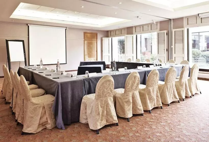 Millennium Hotel Paris Charles De Gaulle