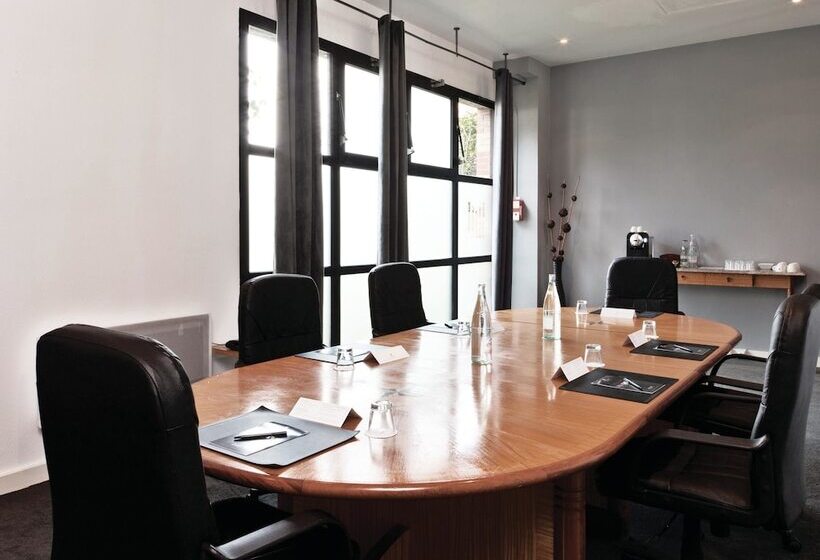 Millennium Hotel Paris Charles De Gaulle