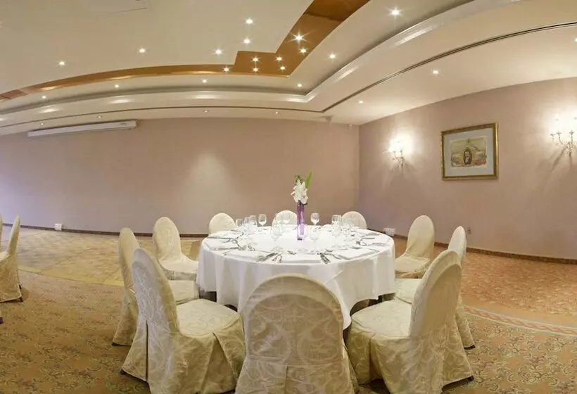 Millennium Hotel Paris Charles De Gaulle