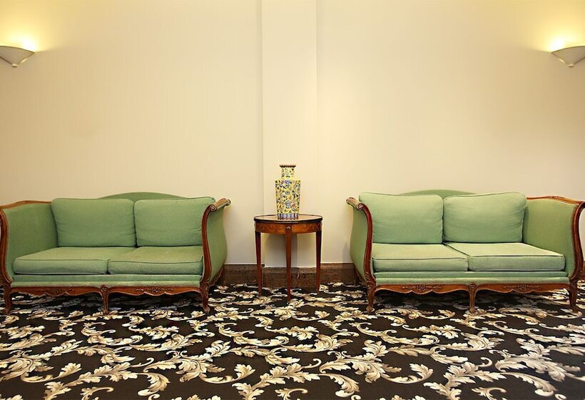 Millennium Hotel Paris Charles De Gaulle