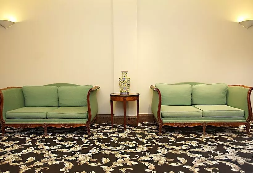 Millennium Hotel Paris Charles De Gaulle