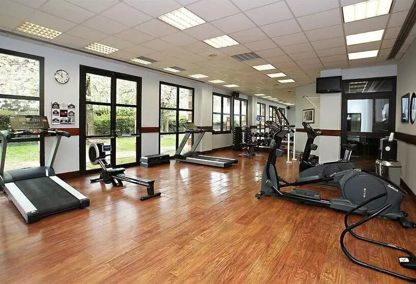 Millennium Hotel Paris Charles De Gaulle