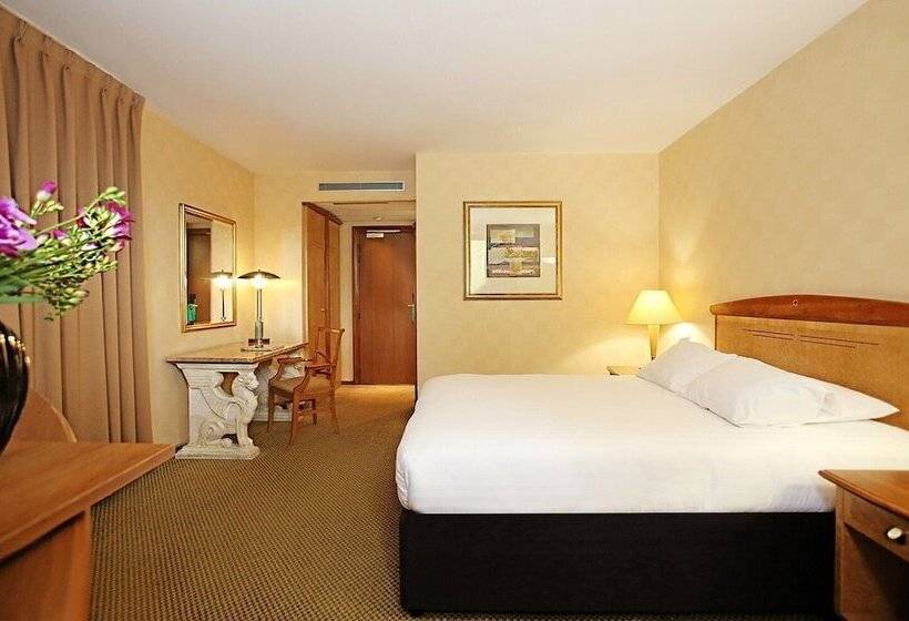 Millennium Hotel Paris Charles De Gaulle