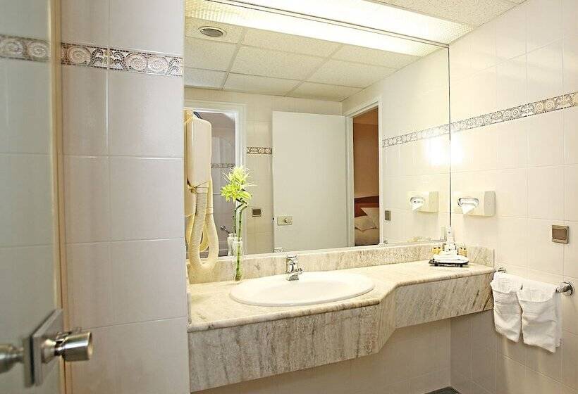 Millennium Hotel Paris Charles De Gaulle