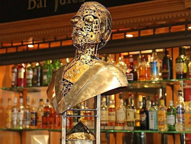 Millennium Hotel Paris Charles De Gaulle