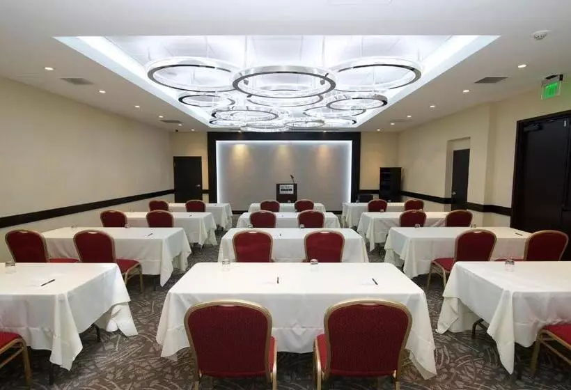 Miyako Hotel Los Angeles