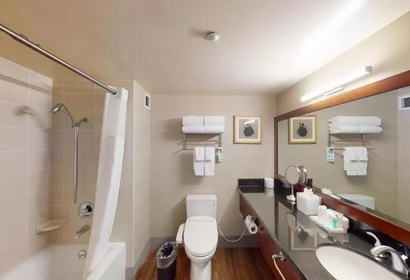 Miyako Hotel Los Angeles