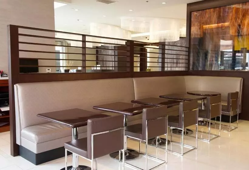 Miyako Hotel Los Angeles