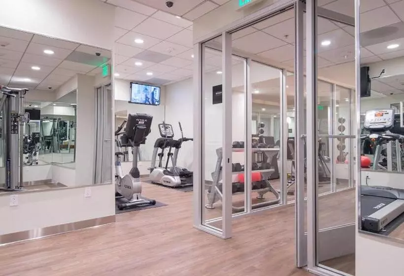 Miyako Hotel Los Angeles