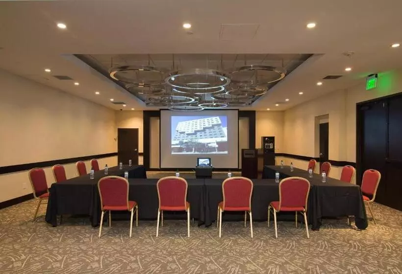 Miyako Hotel Los Angeles