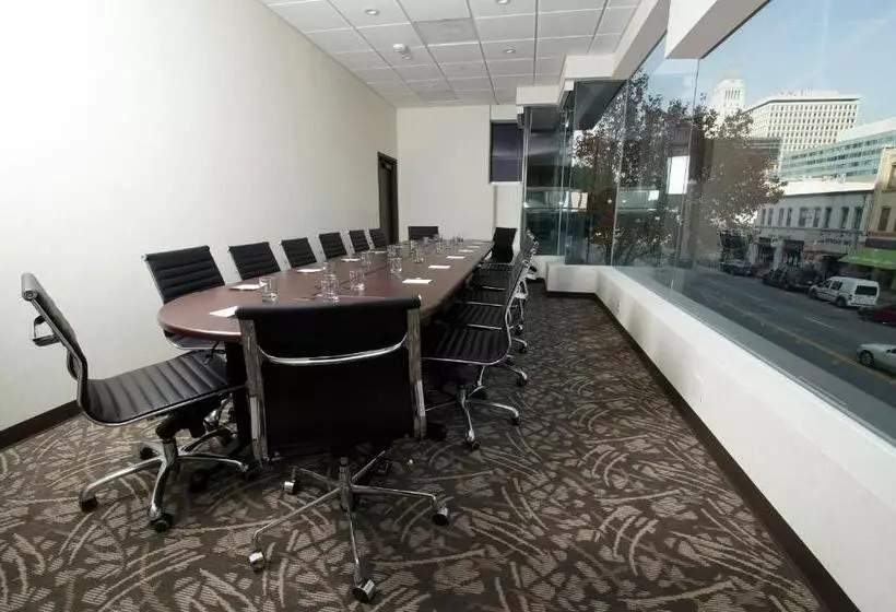 Miyako Hotel Los Angeles