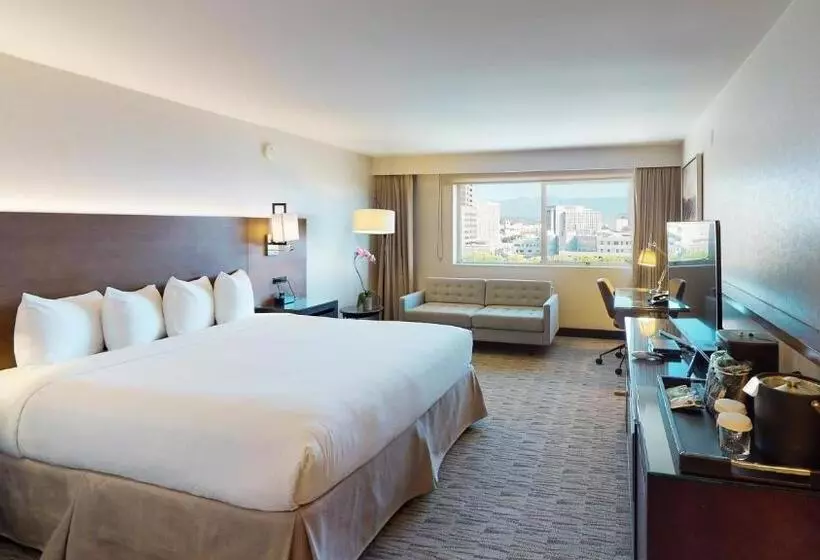 Miyako Hotel Los Angeles