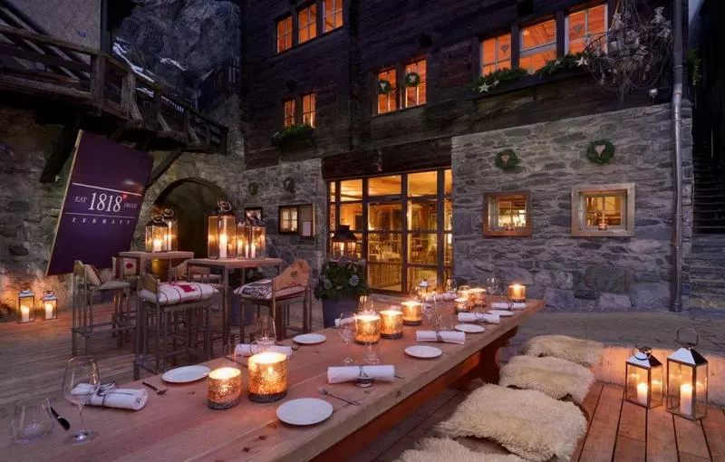 Hotel Monte Rosa Boutique