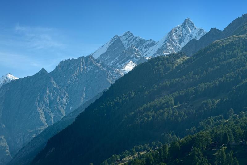 فندق Monte Rosa Boutique