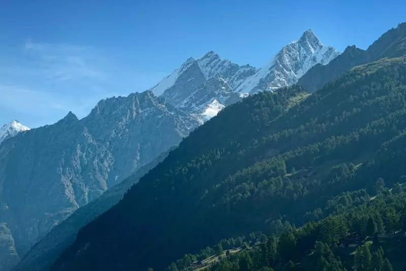 Hotel Monte Rosa Boutique