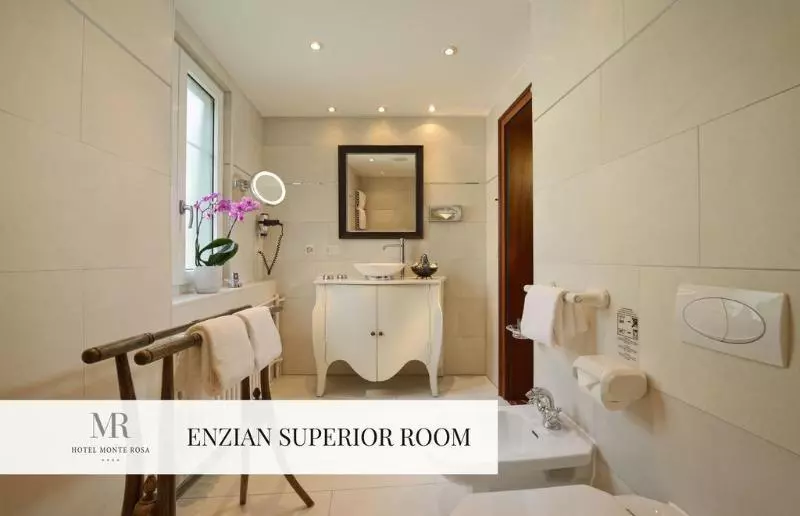 Hotel Monte Rosa Boutique