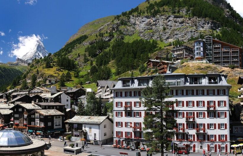 فندق Monte Rosa Boutique