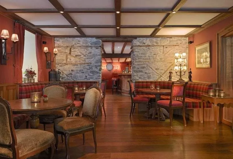 Hotel Monte Rosa Boutique