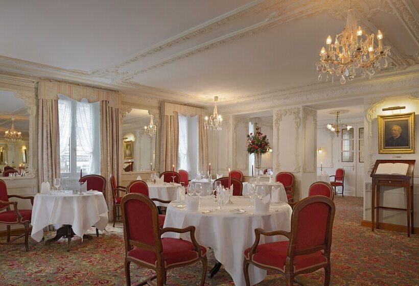 فندق Monte Rosa Boutique