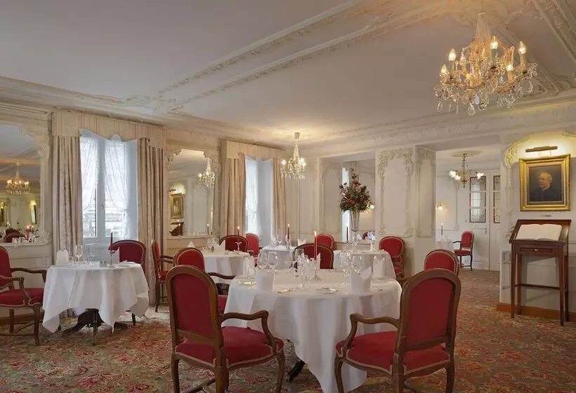 Hotel Monte Rosa Boutique