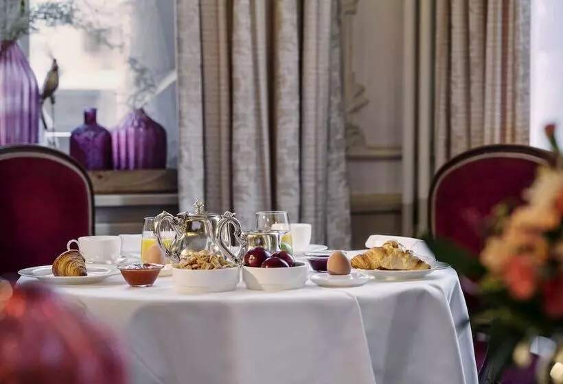 Hotel Monte Rosa Boutique