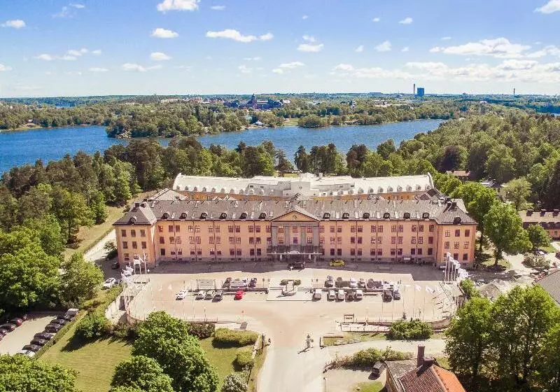 ホテル Radisson Blu Royal Park , Stockholm