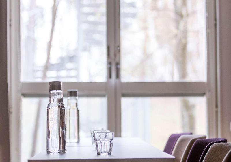 هتل Radisson Blu Royal Park , Stockholm