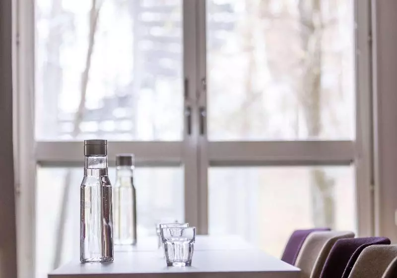 ホテル Radisson Blu Royal Park , Stockholm