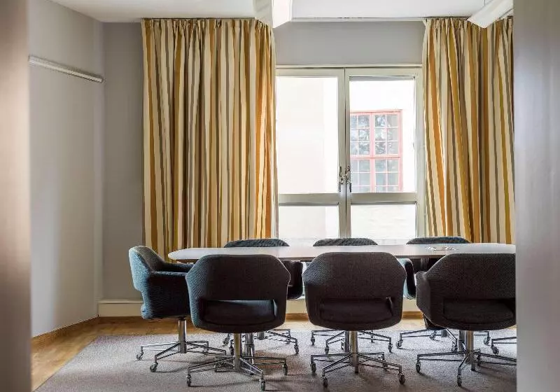 ホテル Radisson Blu Royal Park , Stockholm