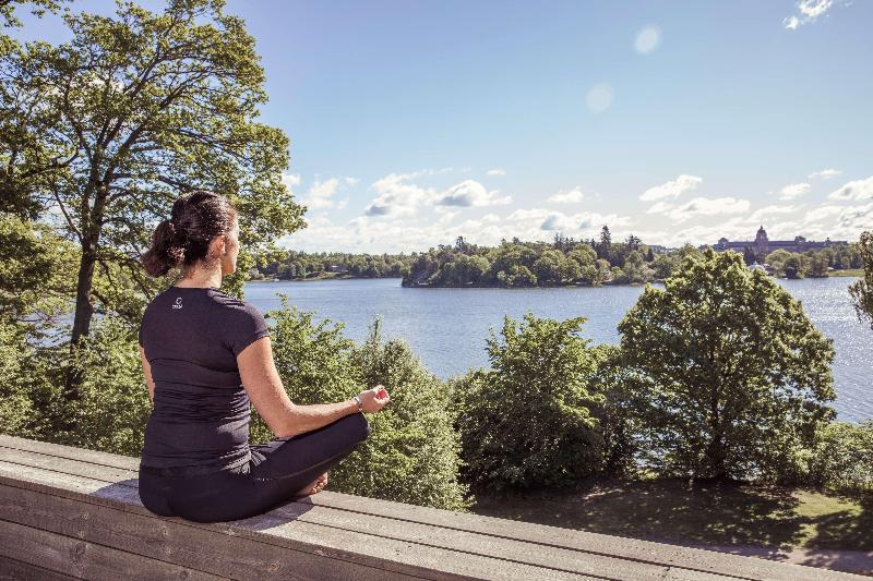 هتل Radisson Blu Royal Park , Stockholm