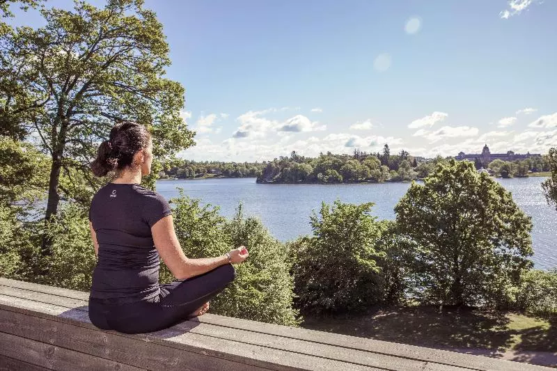 ホテル Radisson Blu Royal Park , Stockholm