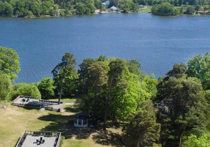 ホテル Radisson Blu Royal Park , Stockholm