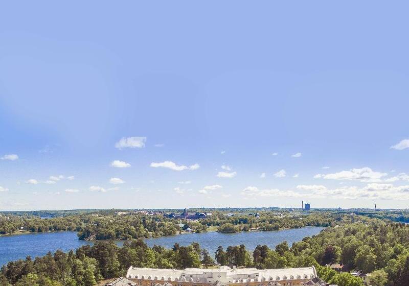 هتل Radisson Blu Royal Park , Stockholm