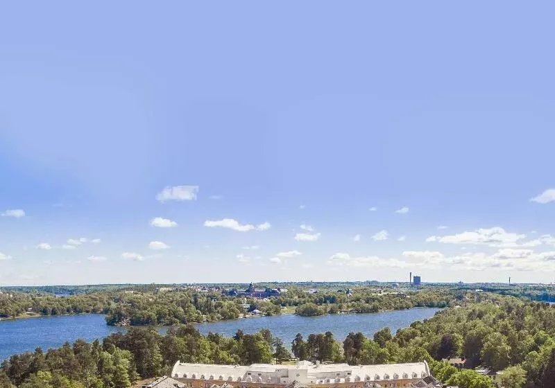 ホテル Radisson Blu Royal Park , Stockholm