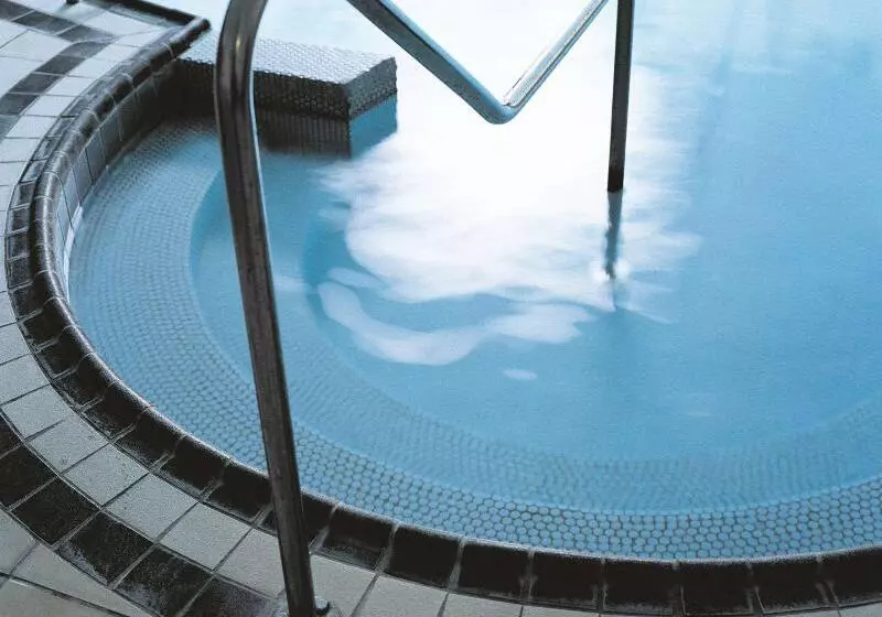 ホテル Radisson Blu Royal Park , Stockholm