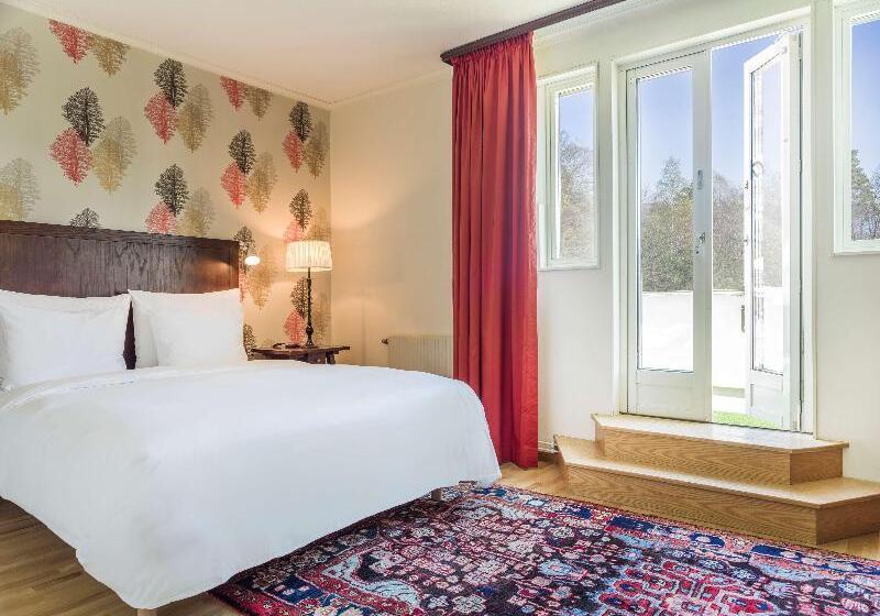 هتل Radisson Blu Royal Park , Stockholm