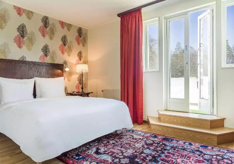 ホテル Radisson Blu Royal Park , Stockholm