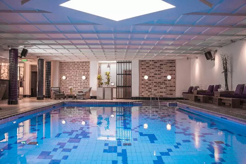 ホテル Radisson Blu Royal Park , Stockholm