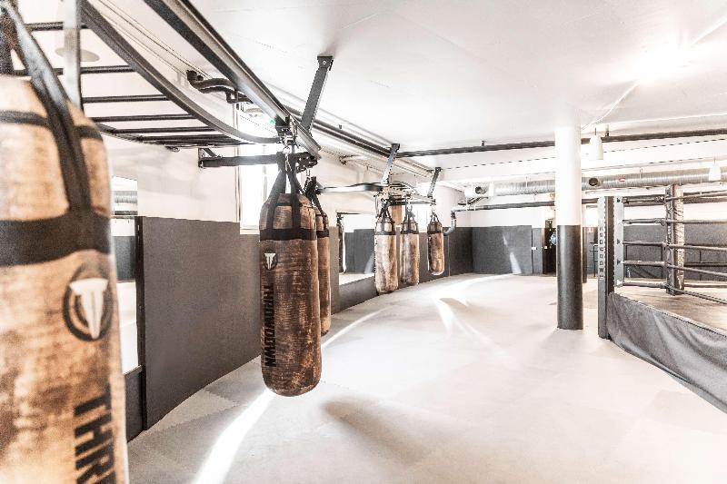 هتل Radisson Blu Royal Park , Stockholm